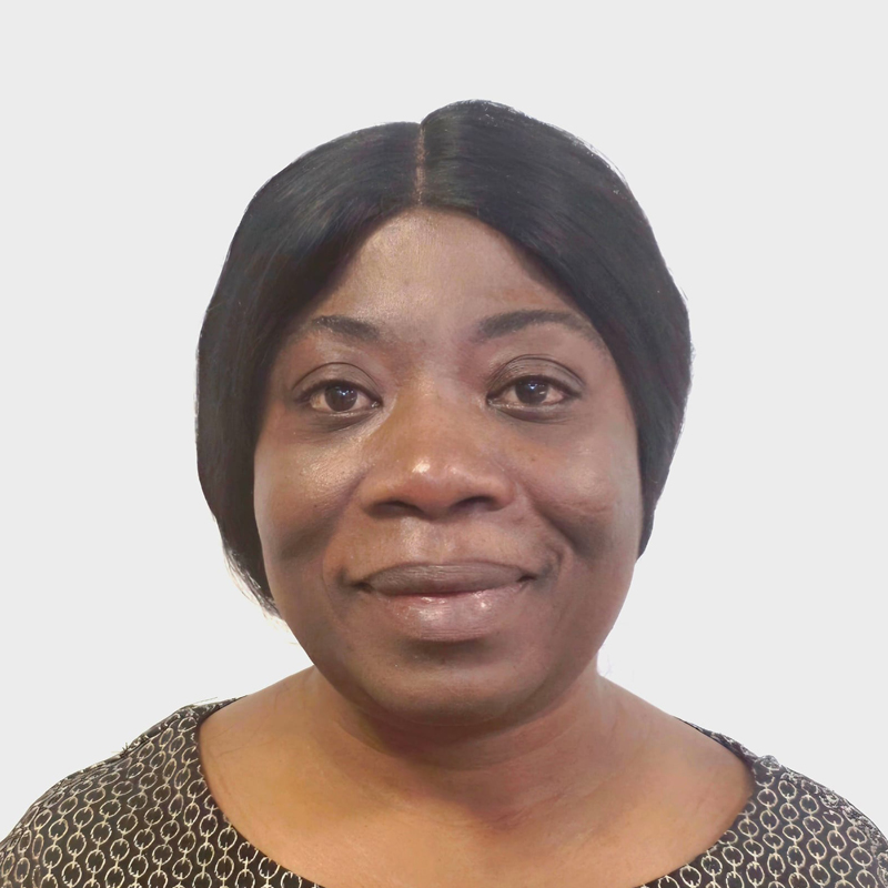 Annabella Donkor