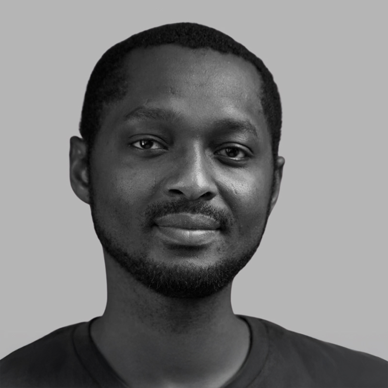 Iyke Eche