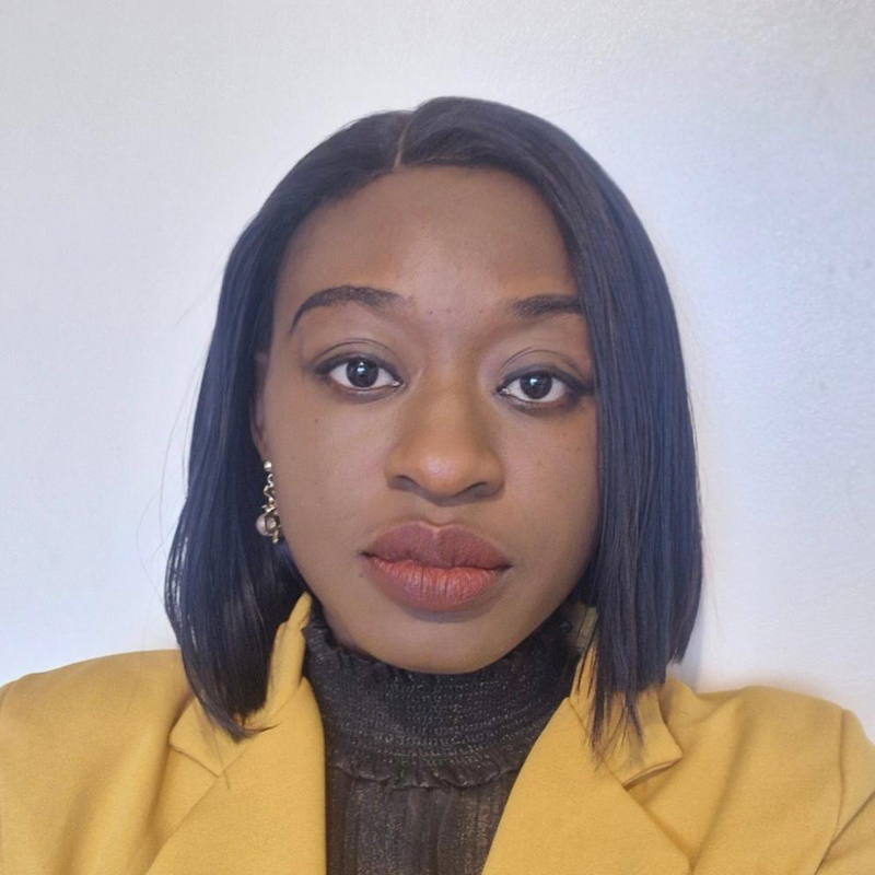 Titi Olorunfemi